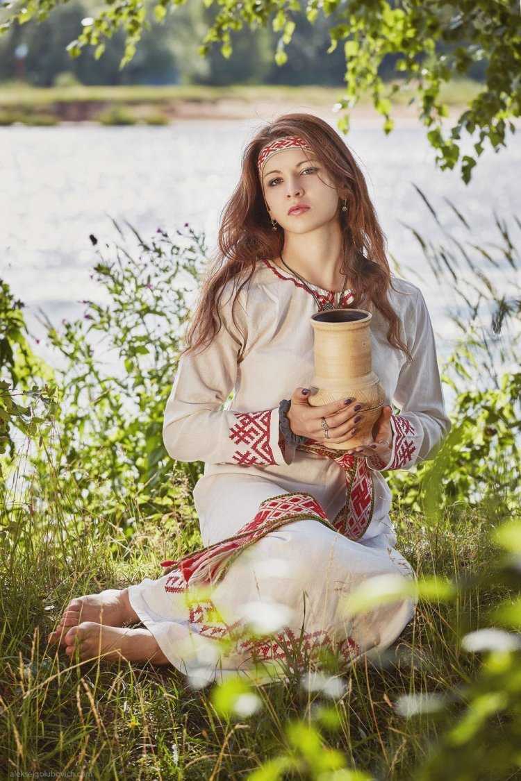 Анастасия Бойко (Славяночка)