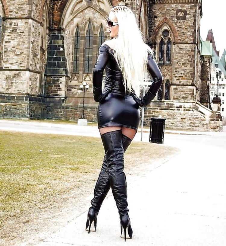 Lady Annabelle Tamsin