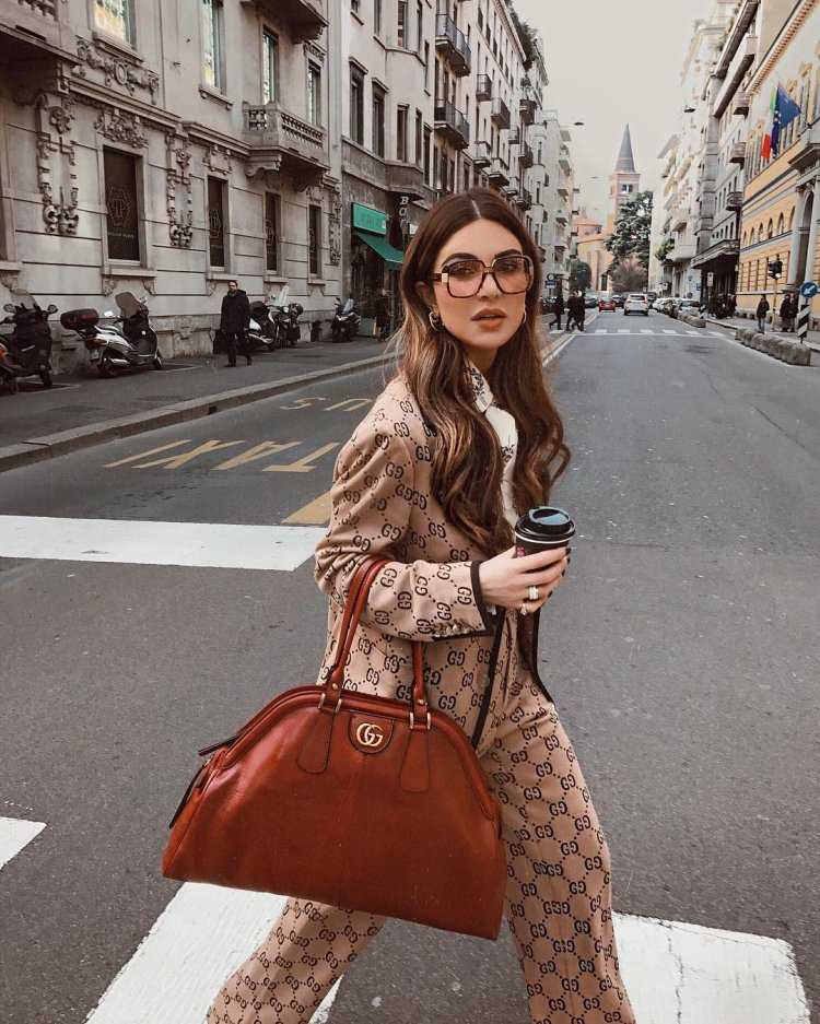 Каролин Джианелли