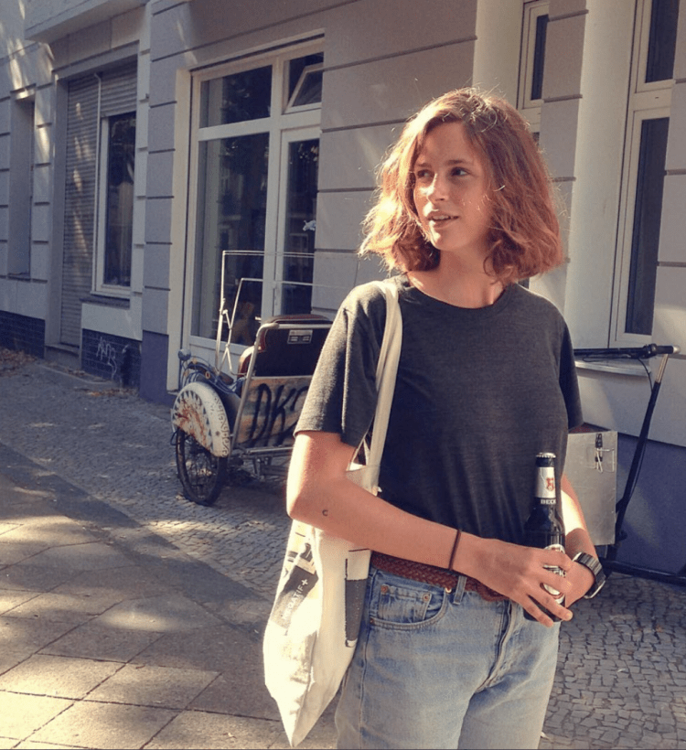 Ванесса Валентина