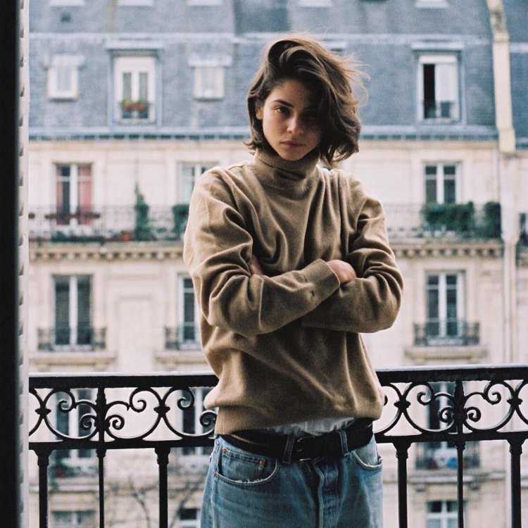 Модные шляпы осень 2022г