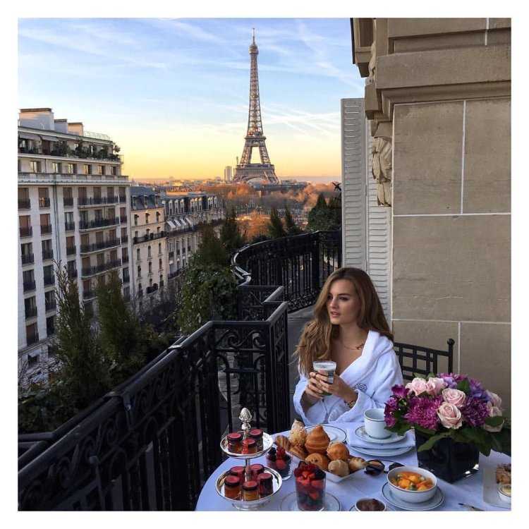 Французские женщины