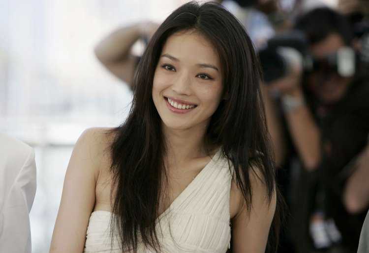 Шу Ци Shu Qi