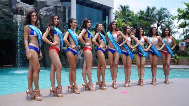 Мисс Филиппины 1988