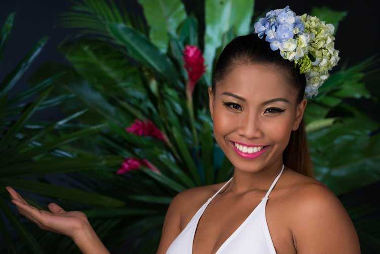 Степан филиппинка