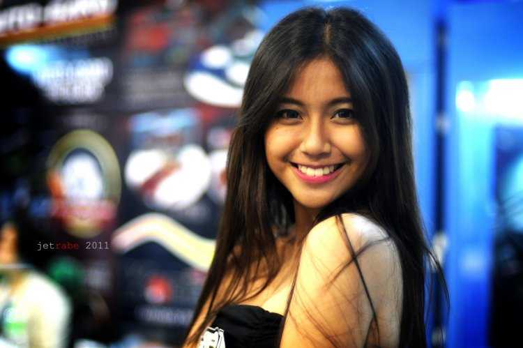 Мисс земля 2059