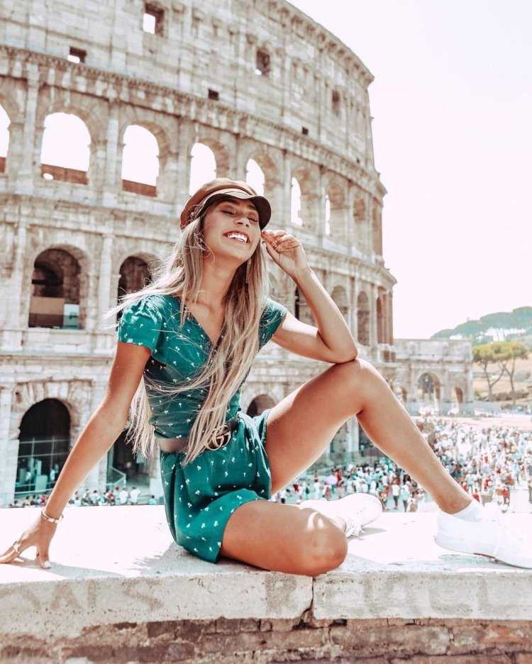 Диана ди Пьяцца