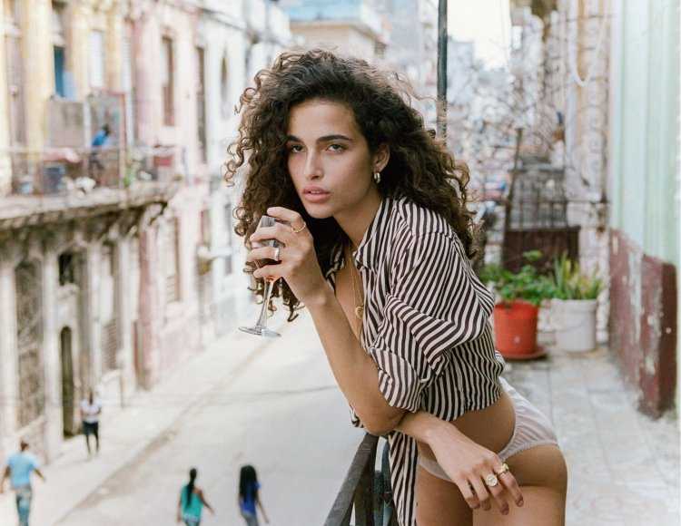 Итальянские девушки