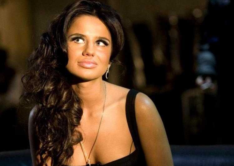 Александра Чвикова Алекса