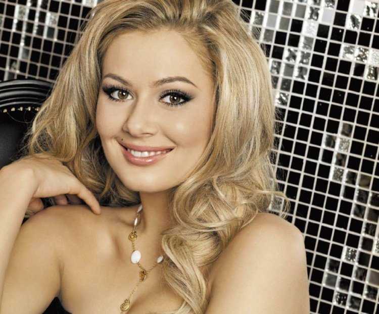 Мария Кожевникова универ