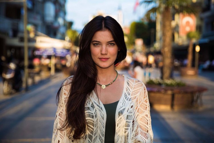 Пынар Дениз