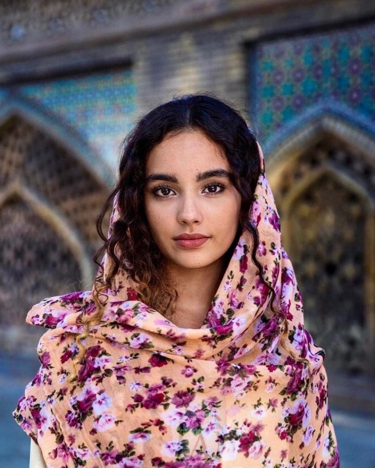 Популярные турчанки31