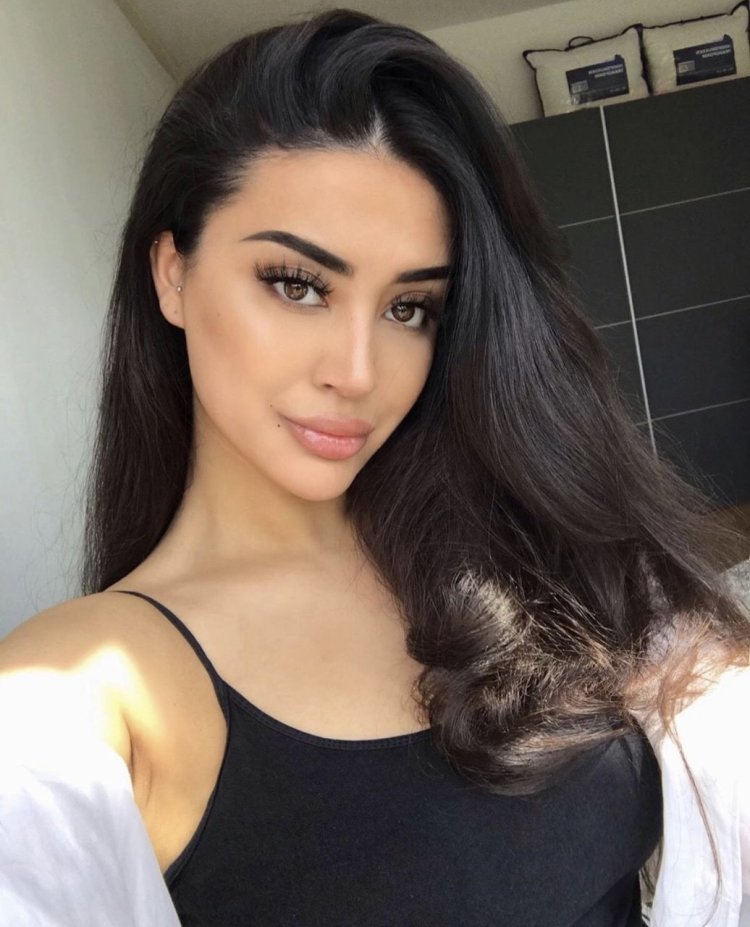 Турецкие девушки Инстаграм