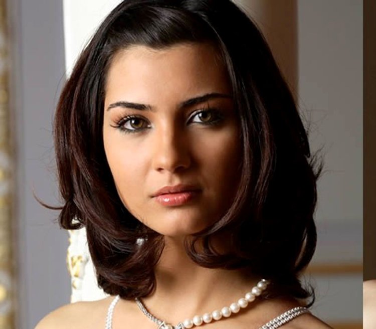 Нургузел кестане