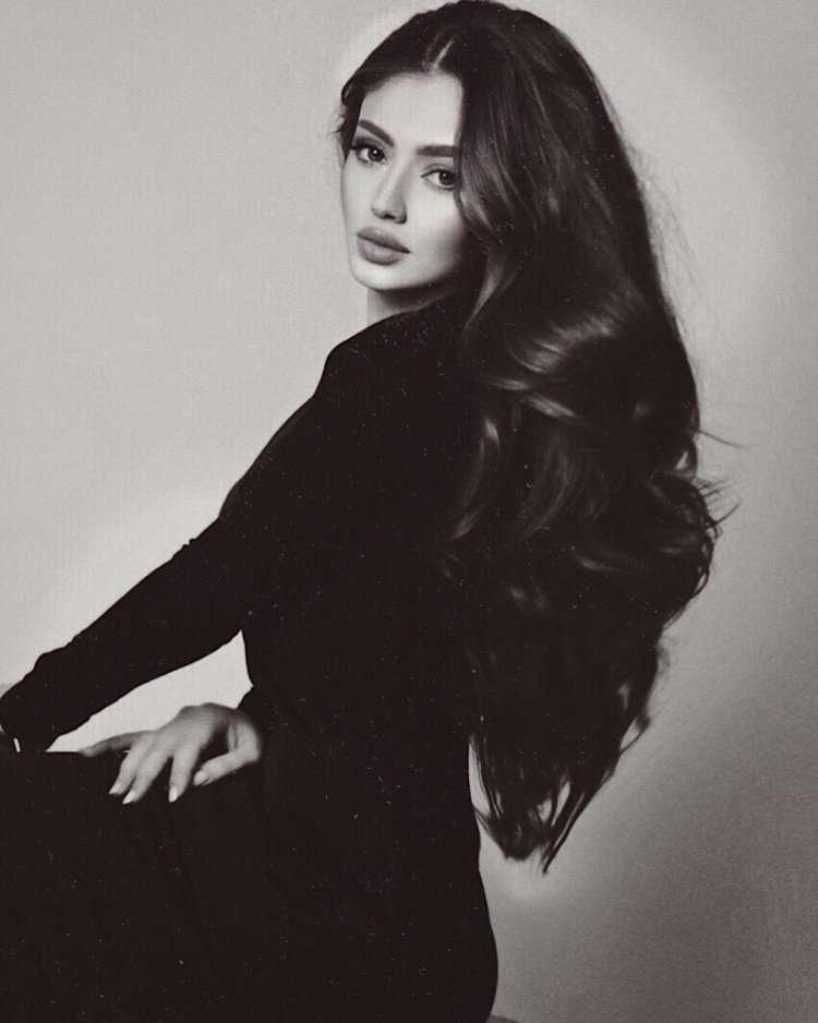 Даргинка осетинка