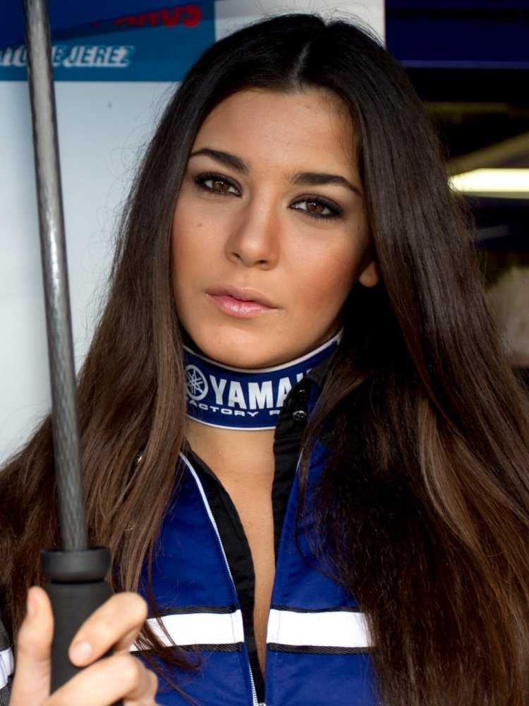 Испанские девушки