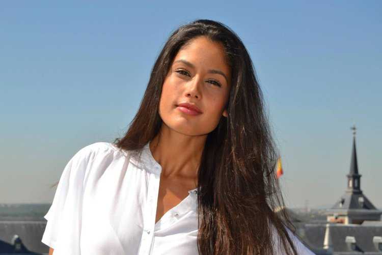 Патрисия Родригес