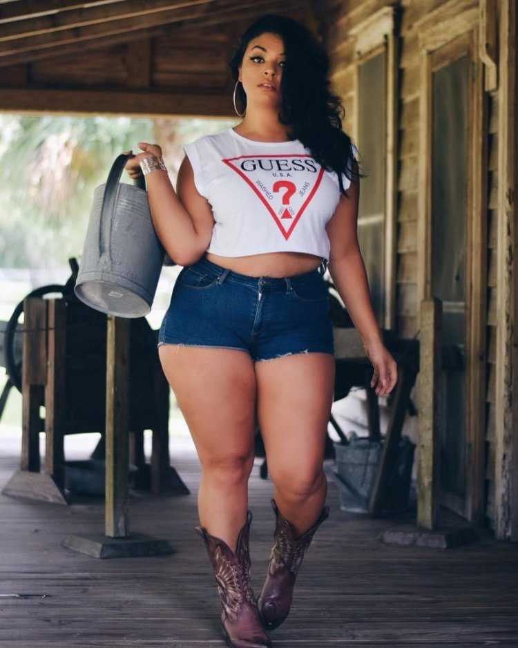 Кейтлин baddie