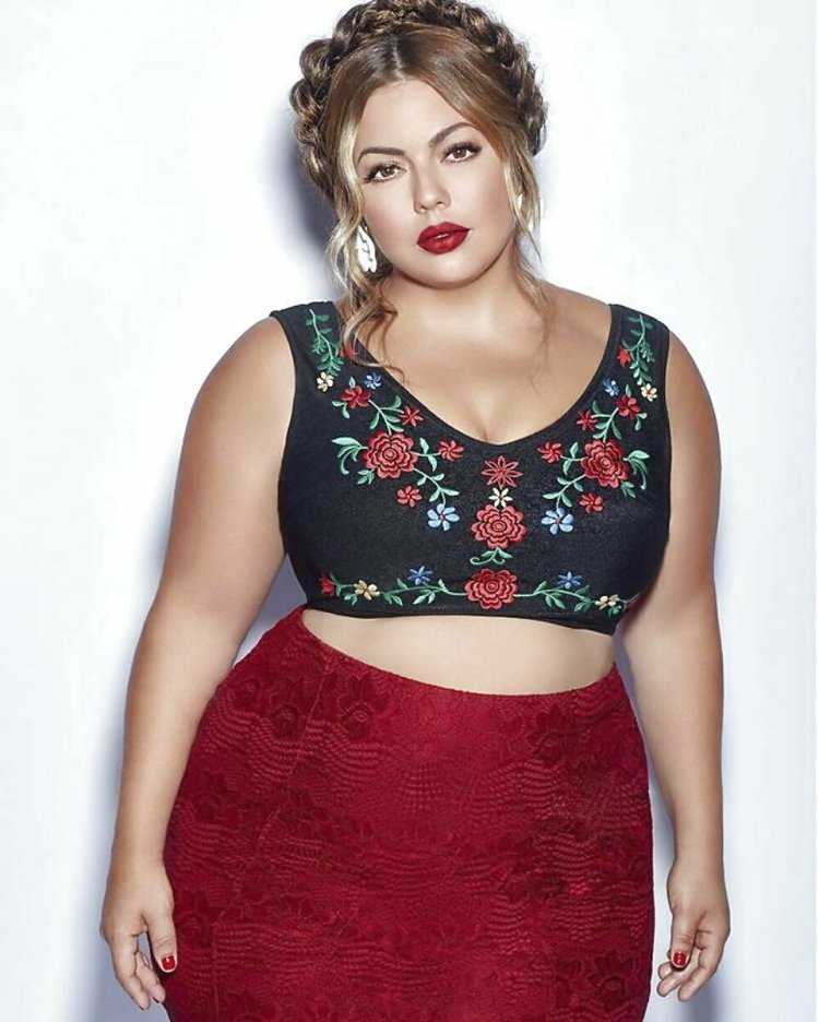 Большие бедра mal Malloy