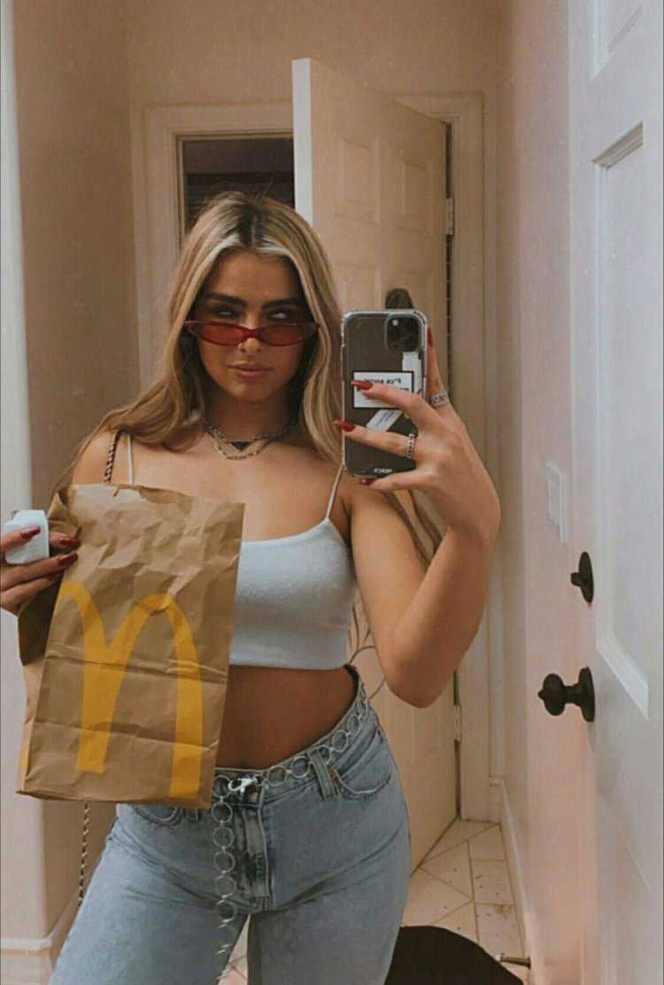 Mandy Blanco Мэнди Бланко