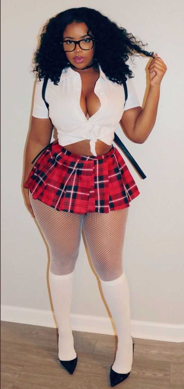 Американские полные женщины