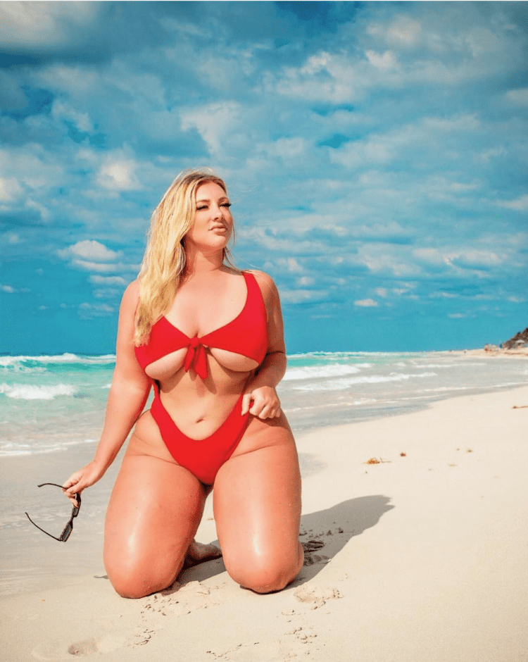 Анна Нистром