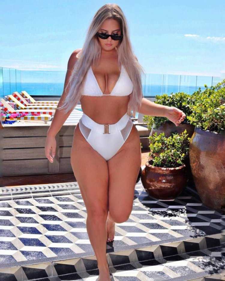 Натали Рене (Lilli Luxe)