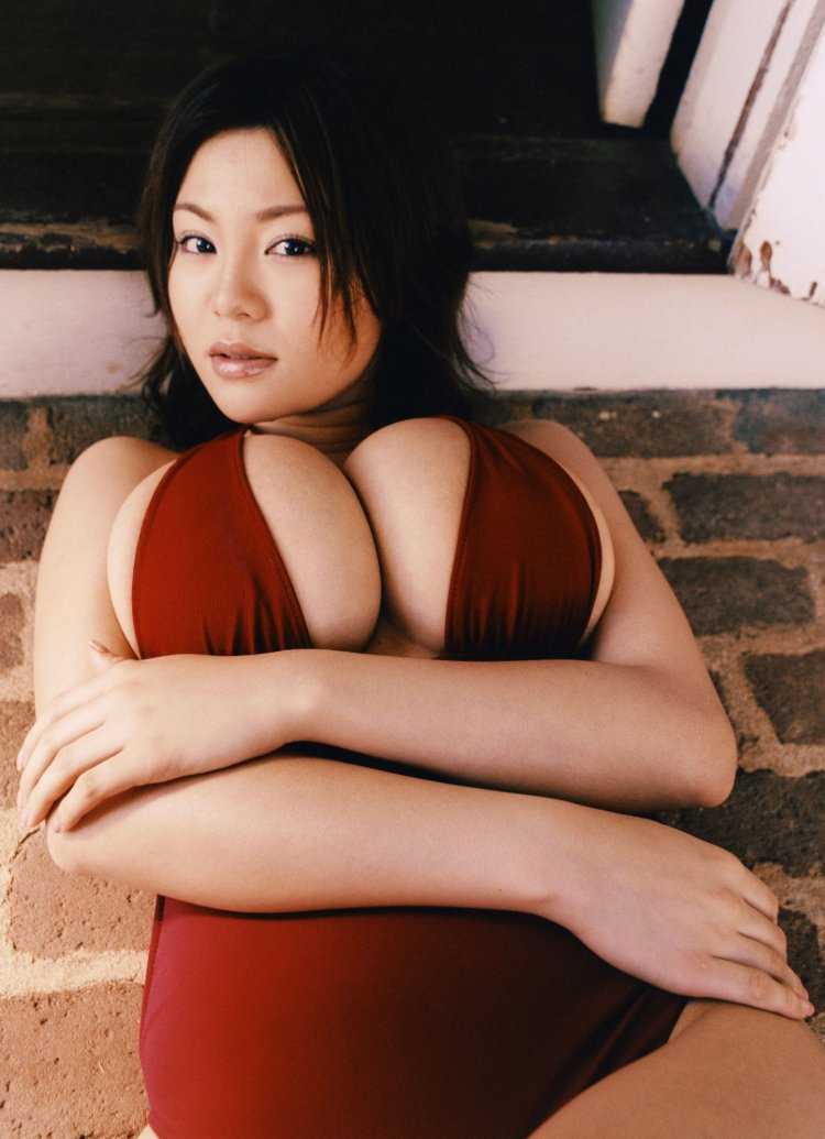 Китаянки обычные