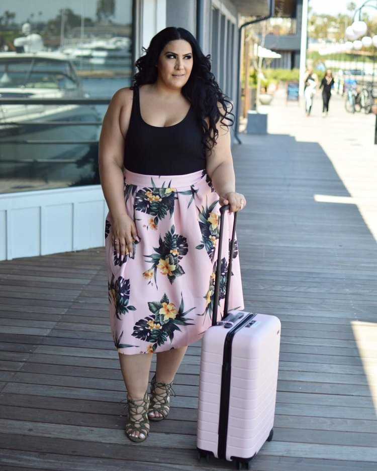 Avila Negrita платье