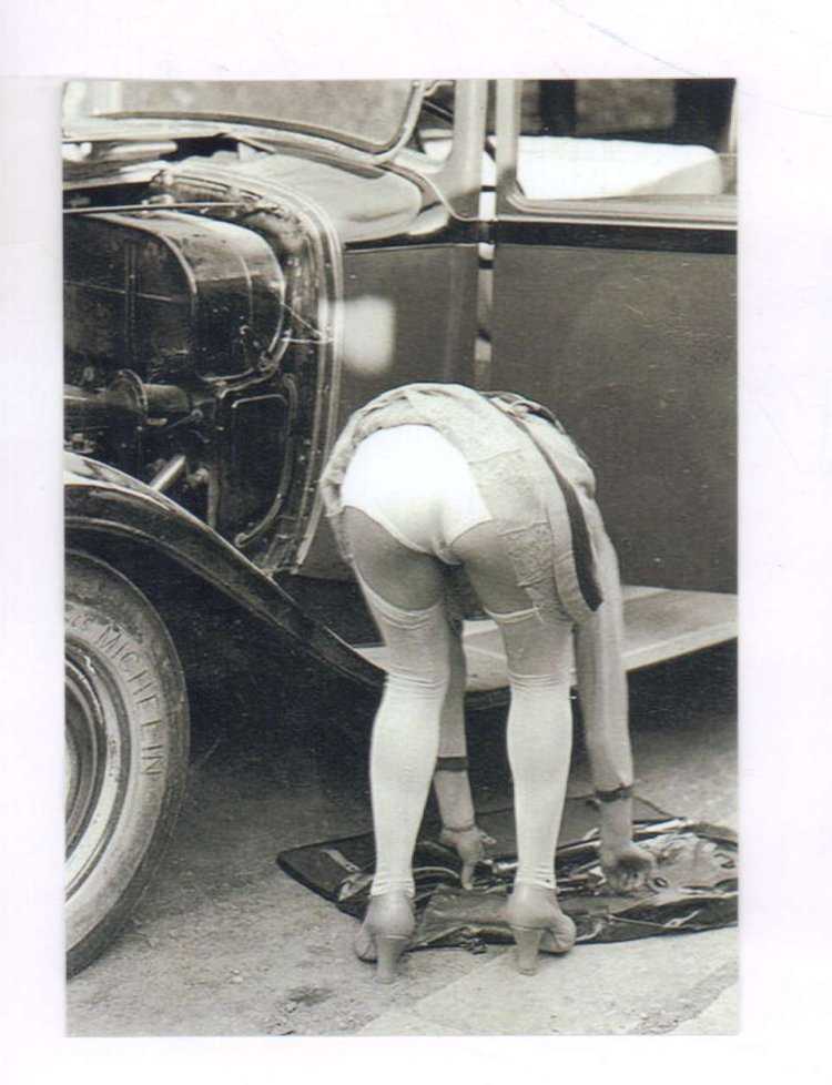 Джулия кэш плюс сайз