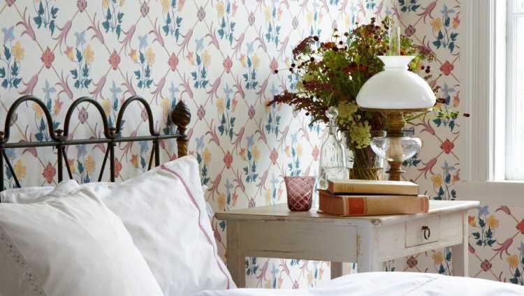 Обои Borastapeter Karlslund 2921