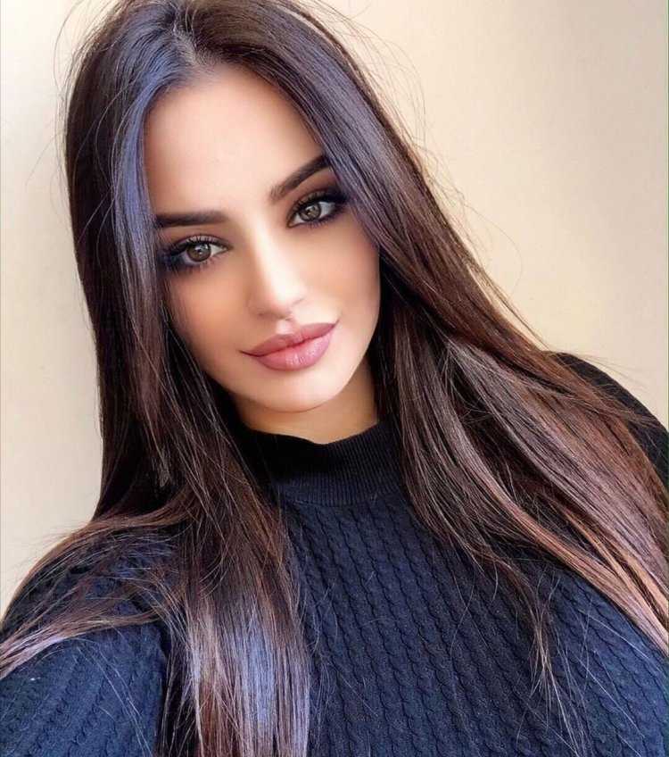 Амина Алиева