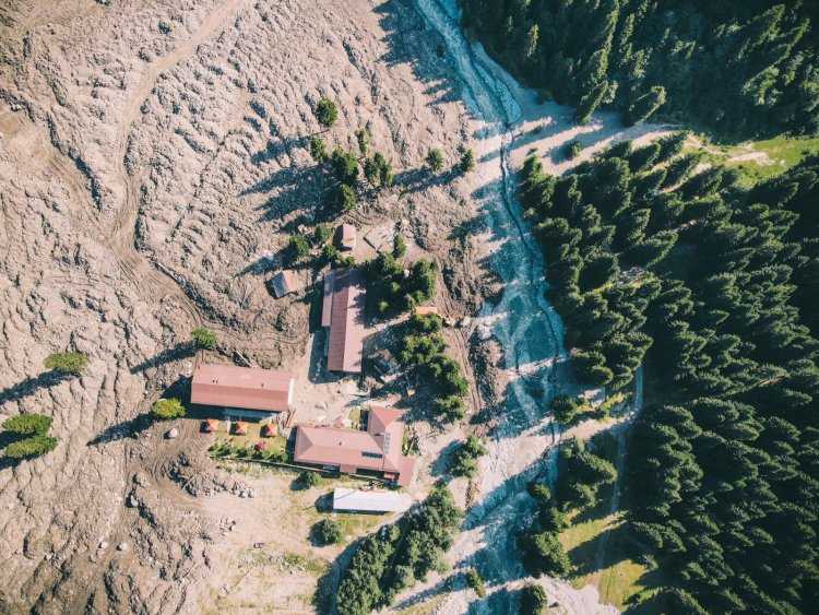 Россиянка в грузии11