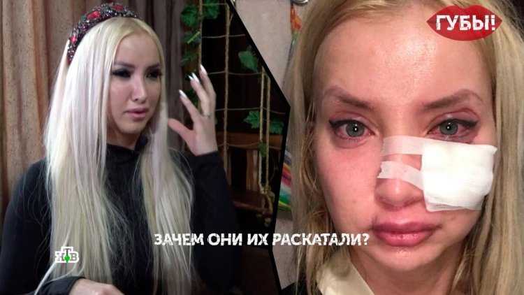 Россиянка в грузии12