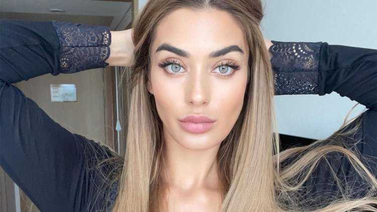 Анна Кудрявцева-Сирадзе з