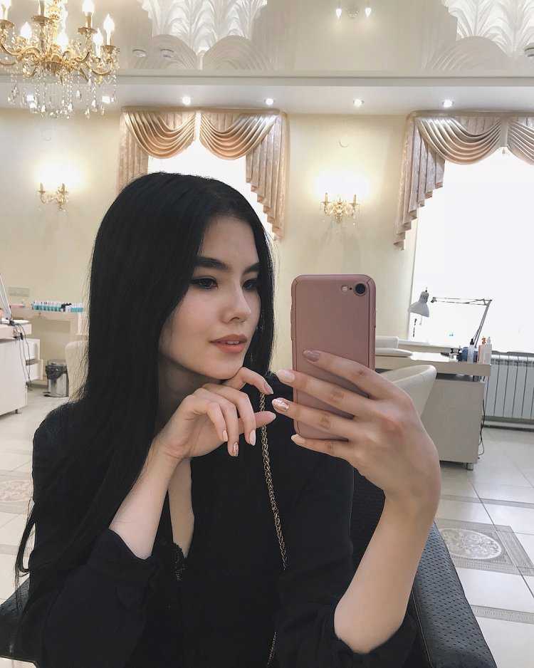 Россиянка в грузии30