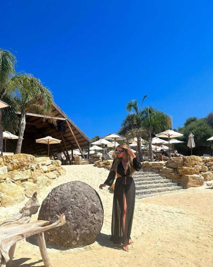 Россиянка в грузии6