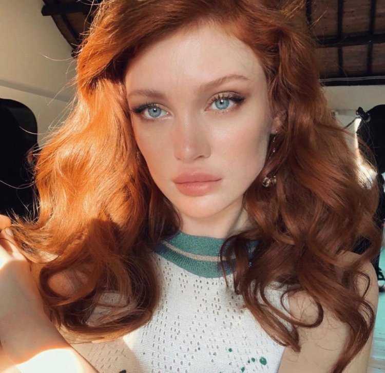 Мариам Пашаева