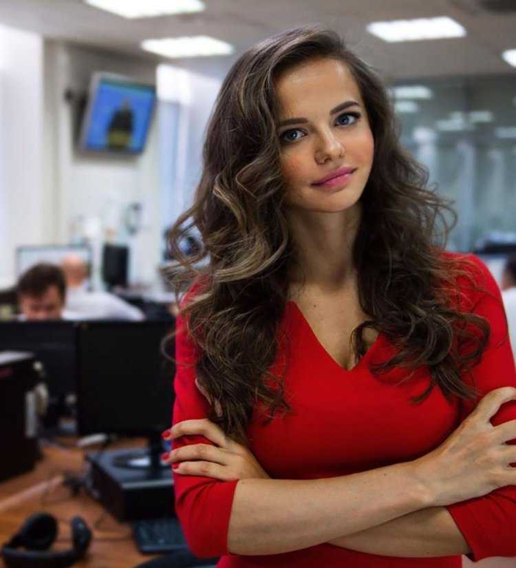 Россиянка внешность9