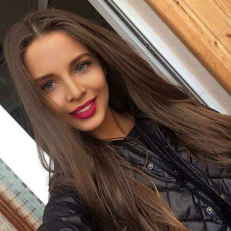 Снежана Межевская ЮТЭЙР