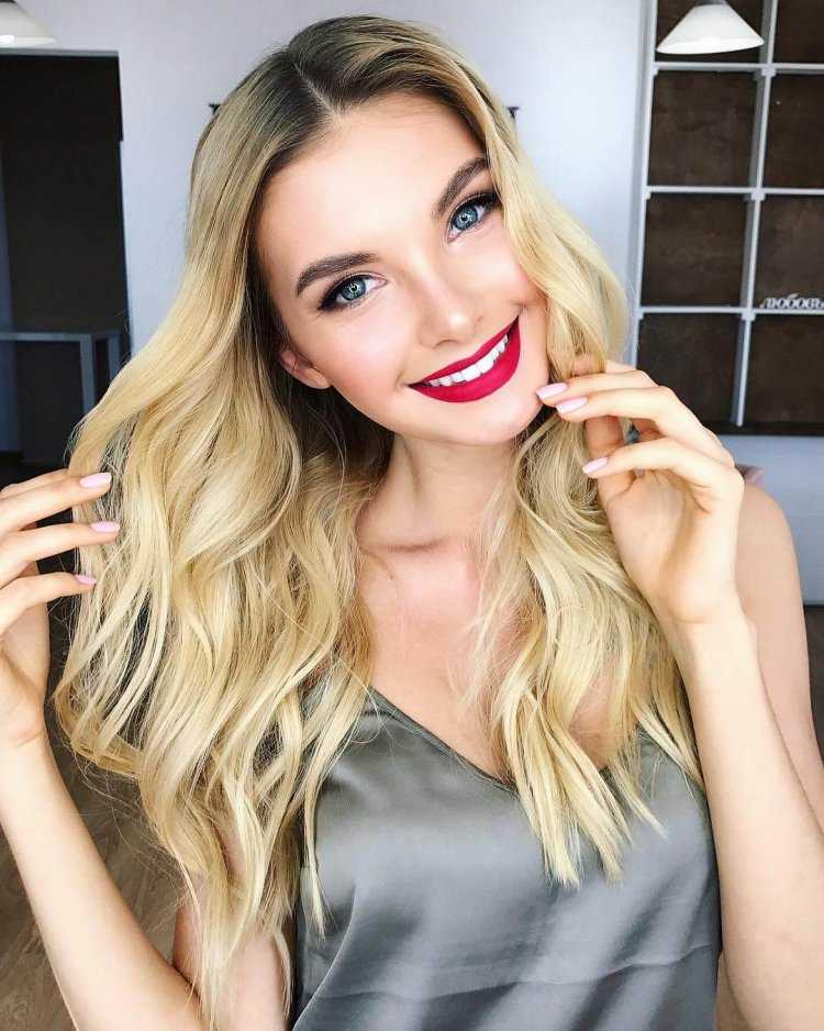 Дарья Тулякова каратэ