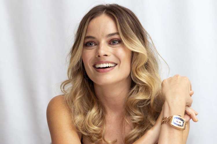 Трудолюбивые актрисы