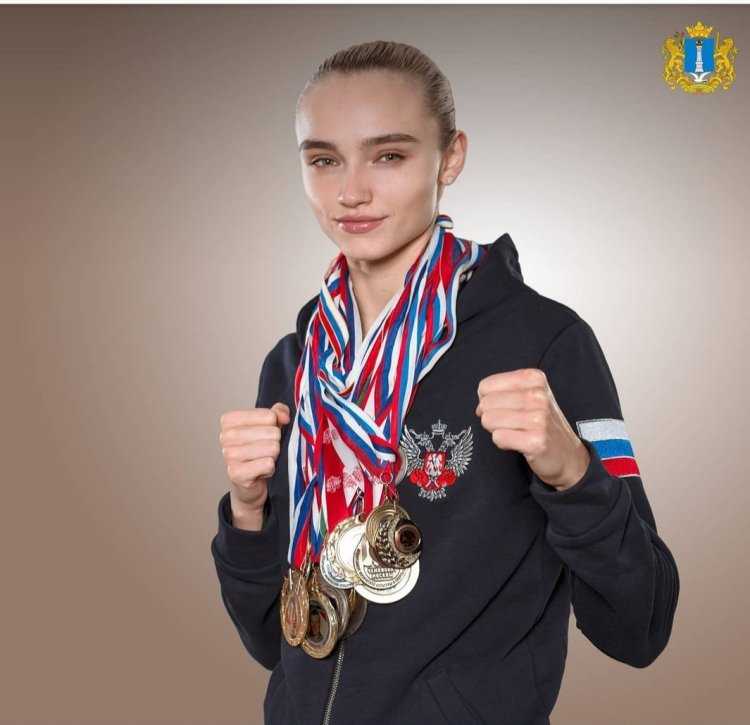 Светлана Солуянова Димитровград