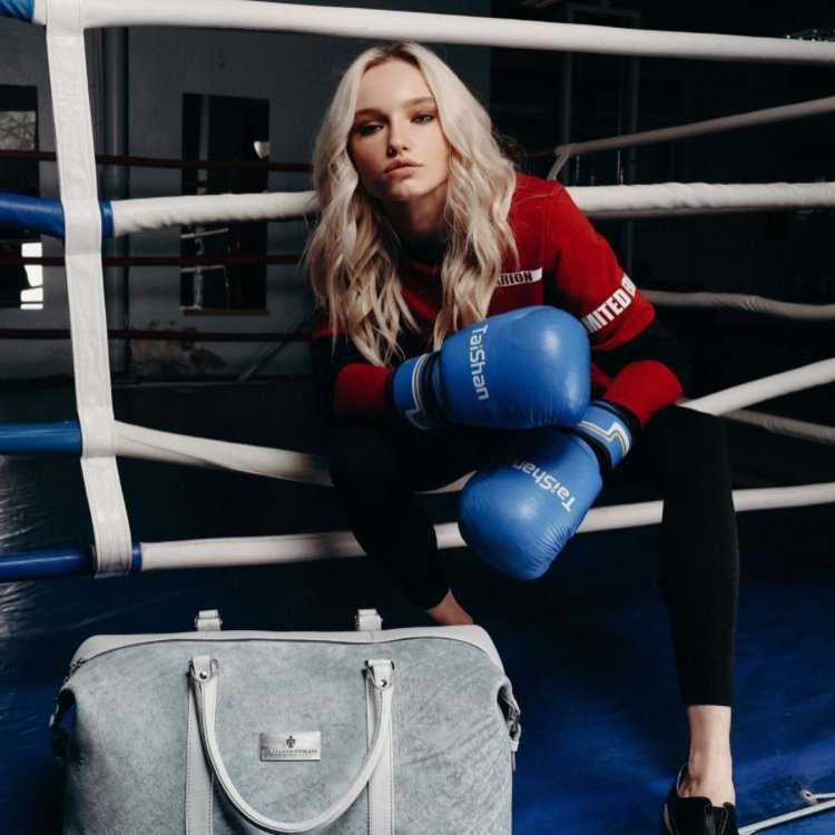 Светлана Солуянова