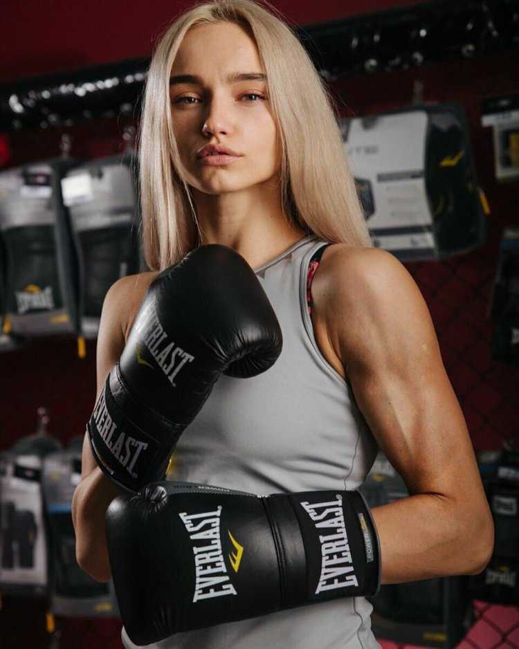 Светлана Солуянова