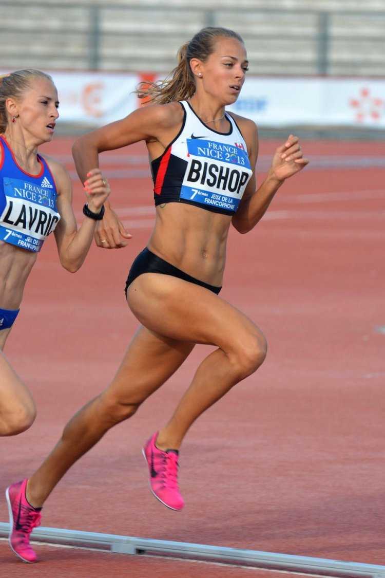 Мелисса Бишоп