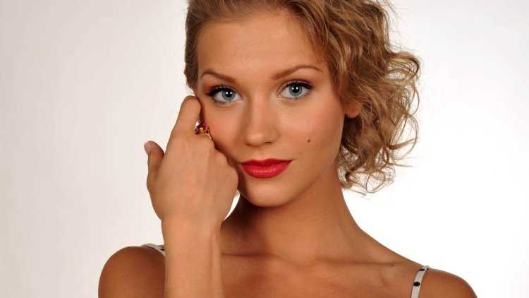 Кристина Айсну