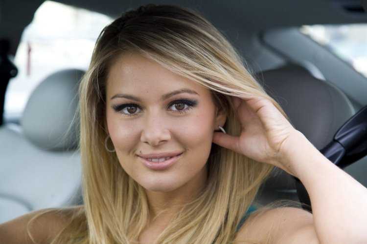 Кожевникова, Мария Александровна