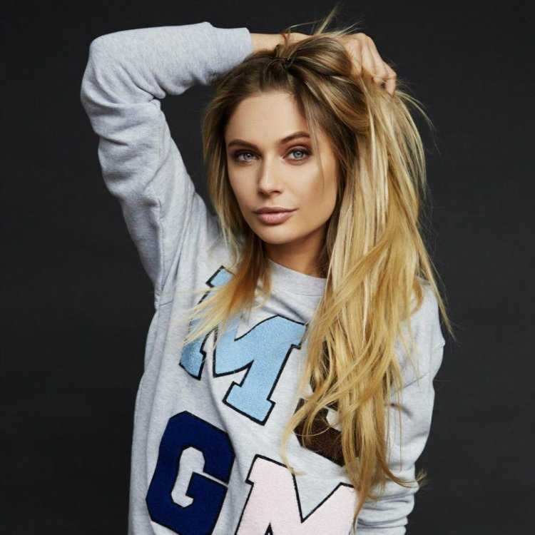 Дарья. Рудова организатор