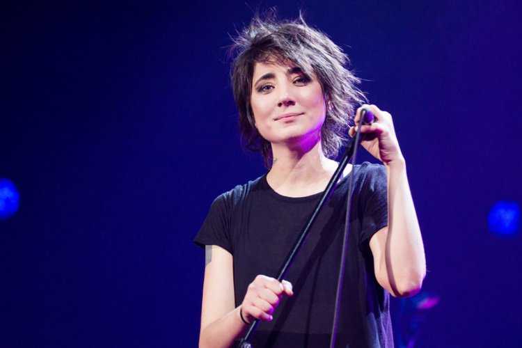 Земфира Талгатовна Рамазанова